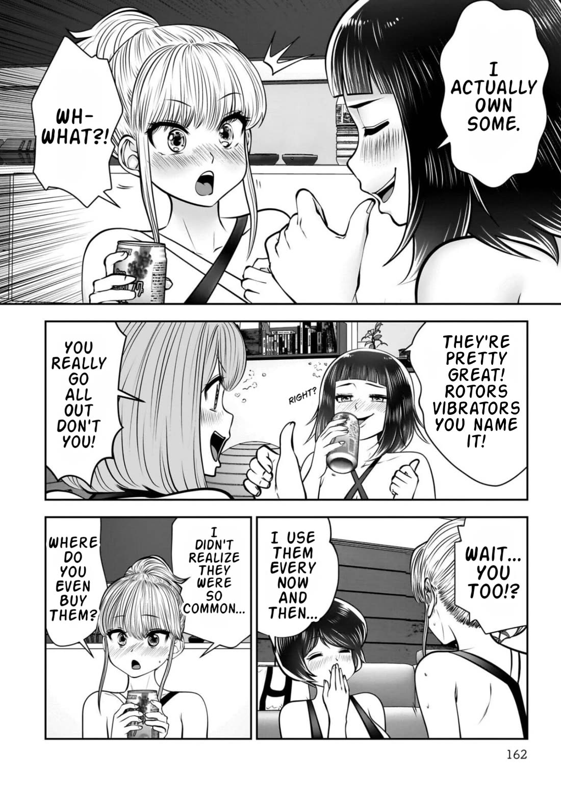 This is good Chapter 45 page 23 - Chapter 45: Hesitation