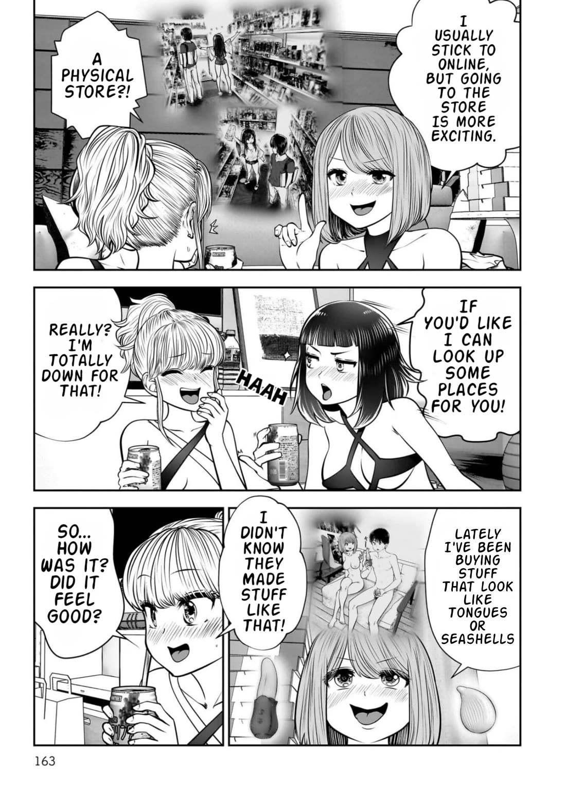 This is good Chapter 45 page 24 - Chapter 45: Hesitation