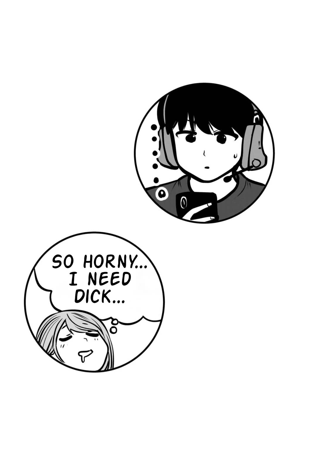 This is good Chapter 45 page 50 - Chapter 45: Hesitation