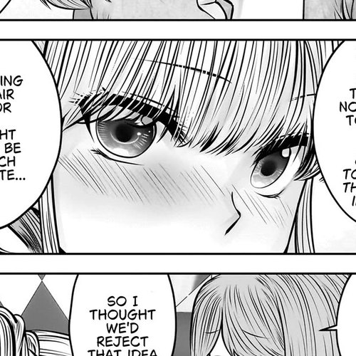 This is good Chapter 46: A Brilliant Idea cover