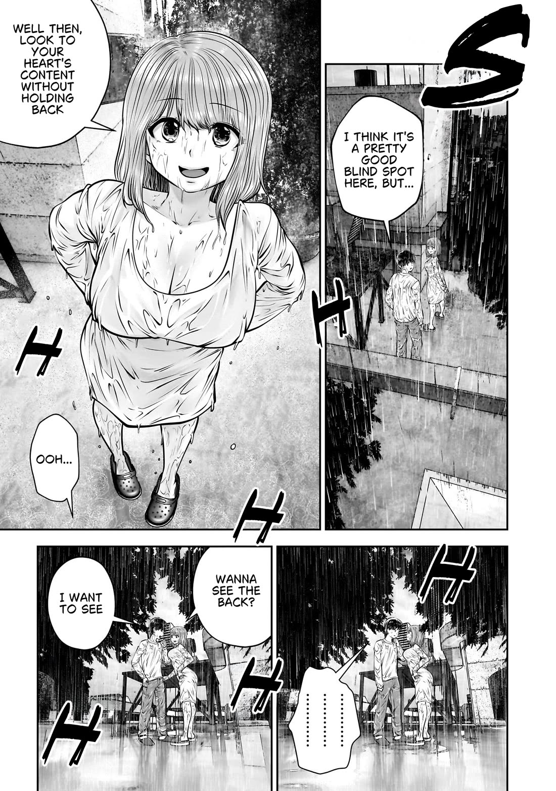 This is good Chapter 47 page 16 - Chapter 47: Carefree