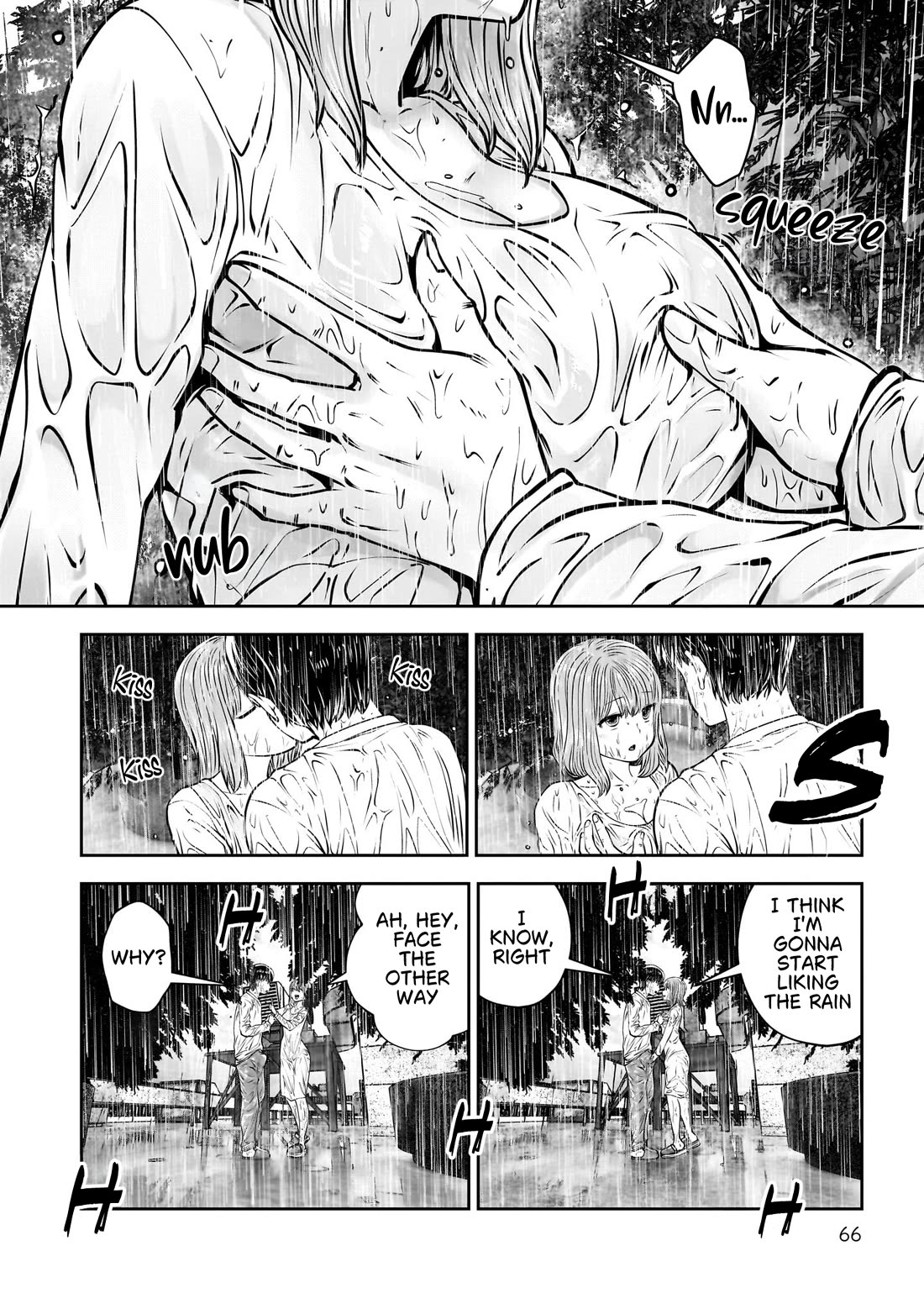 This is good Chapter 47 page 19 - Chapter 47: Carefree