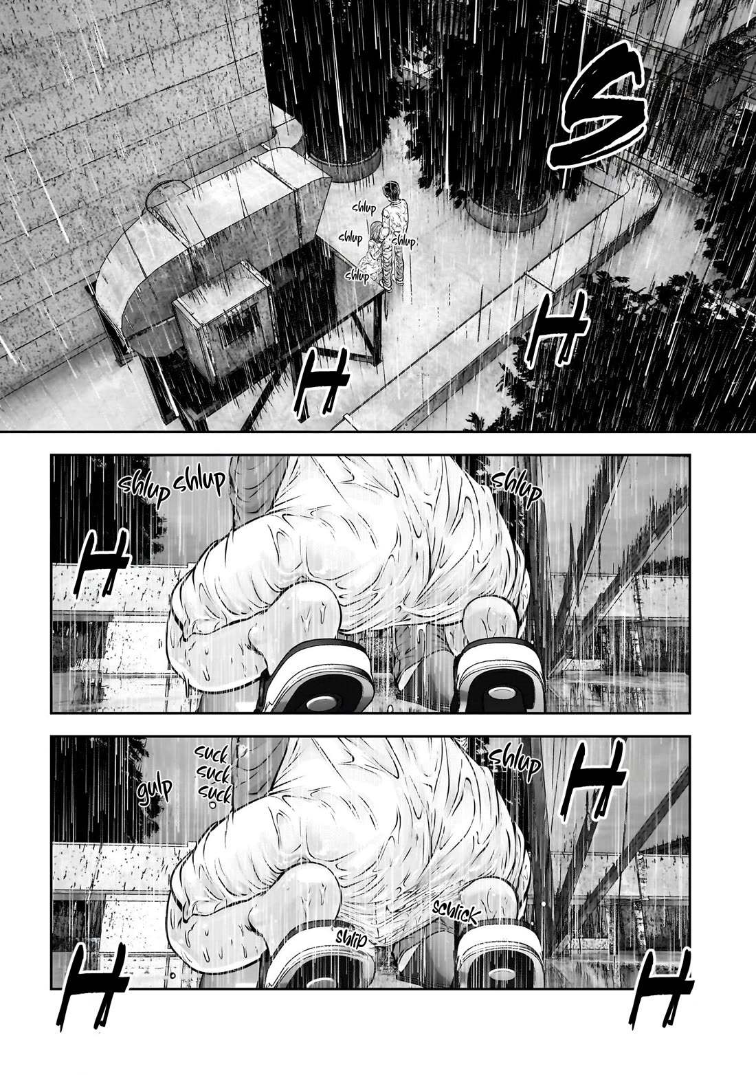 This is good Chapter 47 page 24 - Chapter 47: Carefree