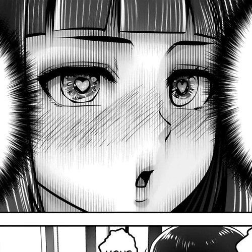 This is good Chapter 48: Good Fortune cover