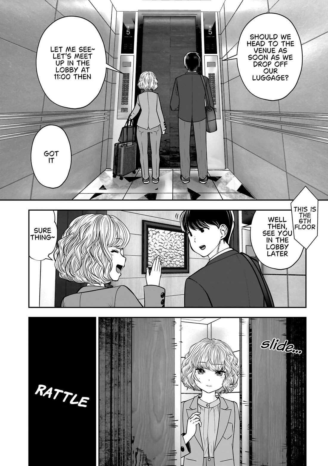 This is good Chapter 49 page 19 - Chapter 49: Resonance