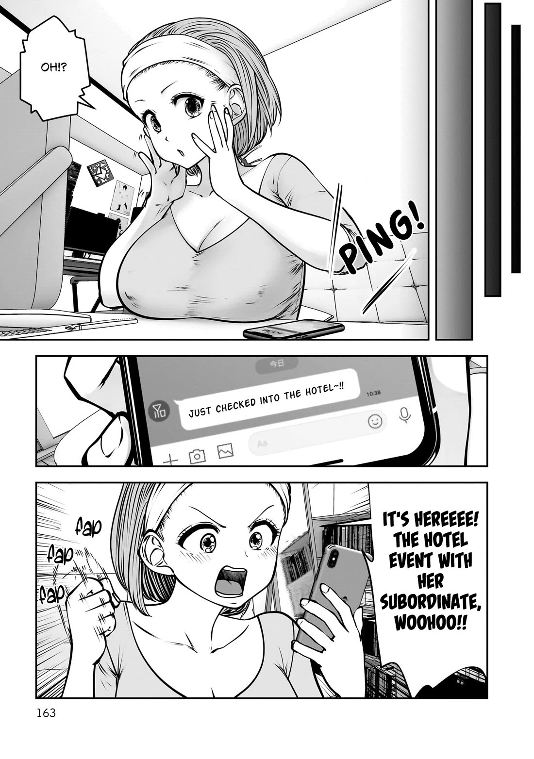 This is good Chapter 49 page 20 - Chapter 49: Resonance