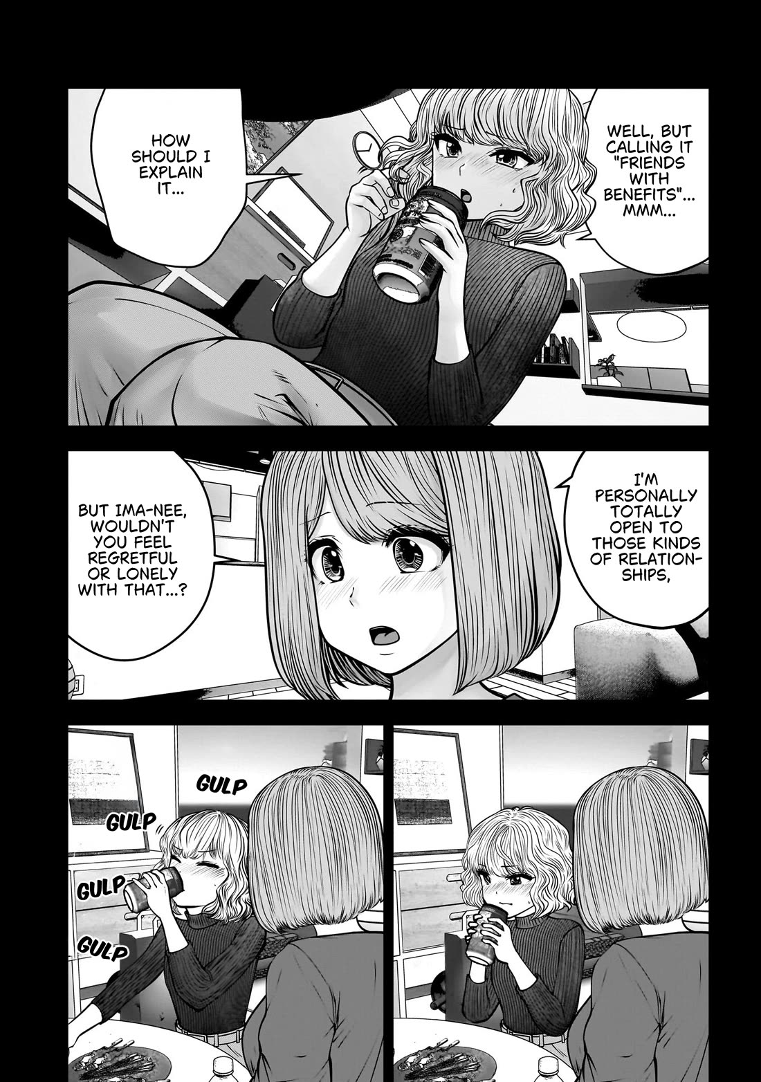 This is good Chapter 49 page 27 - Chapter 49: Resonance