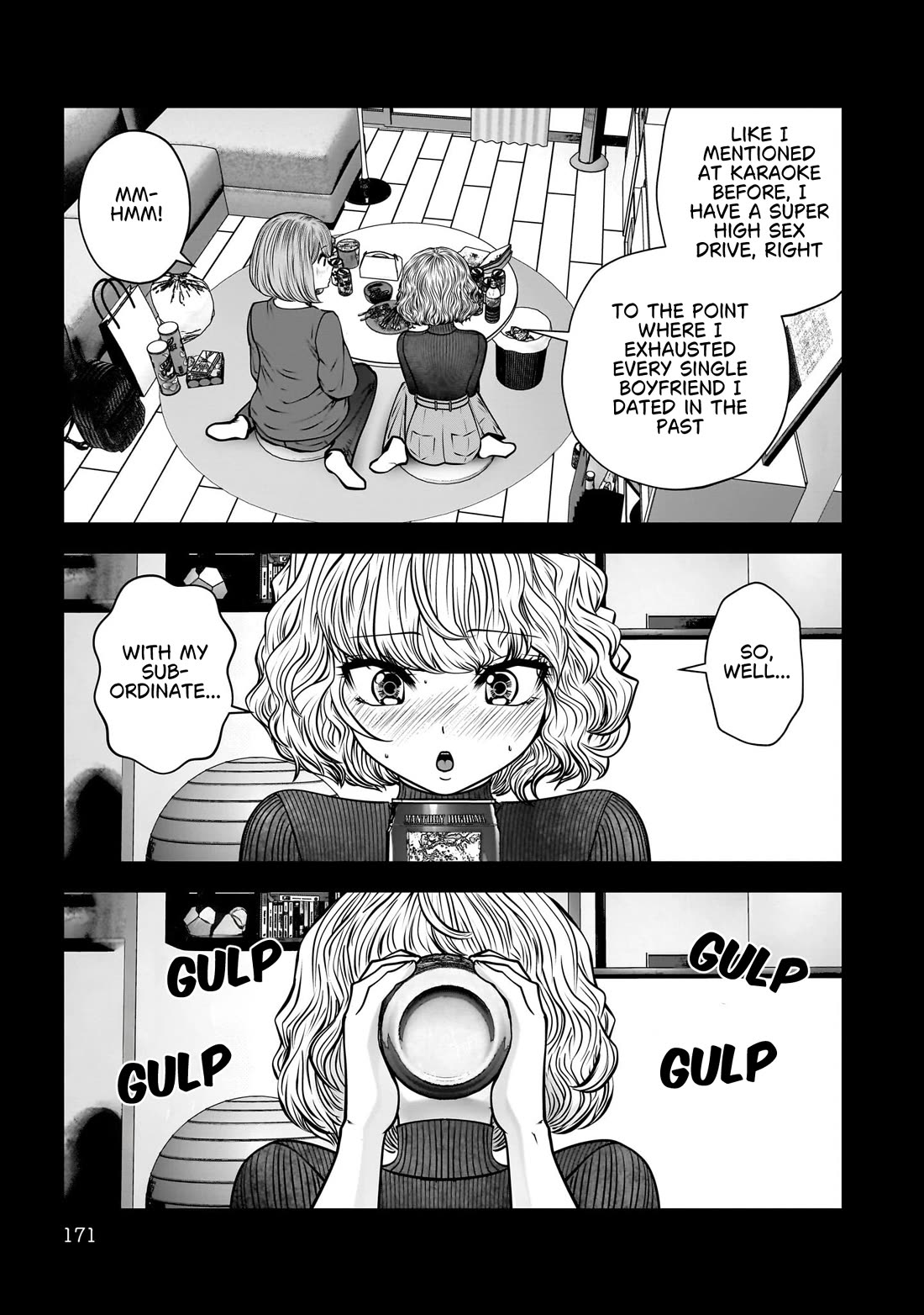 This is good Chapter 49 page 28 - Chapter 49: Resonance