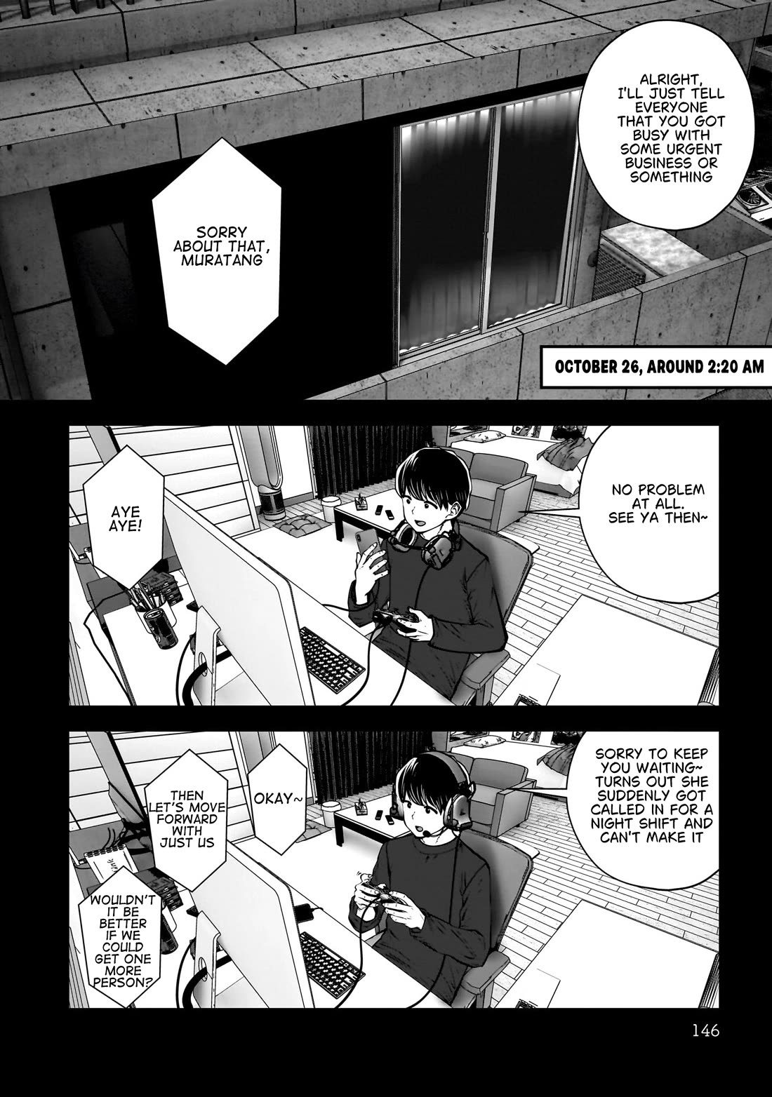 This is good Chapter 49 page 3 - Chapter 49: Resonance