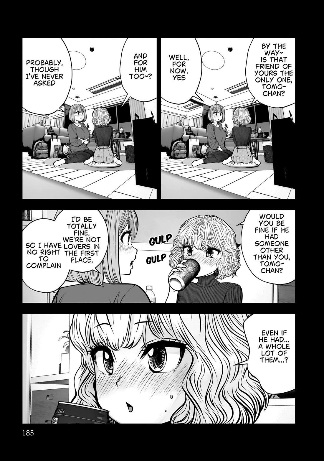This is good Chapter 49 page 42 - Chapter 49: Resonance