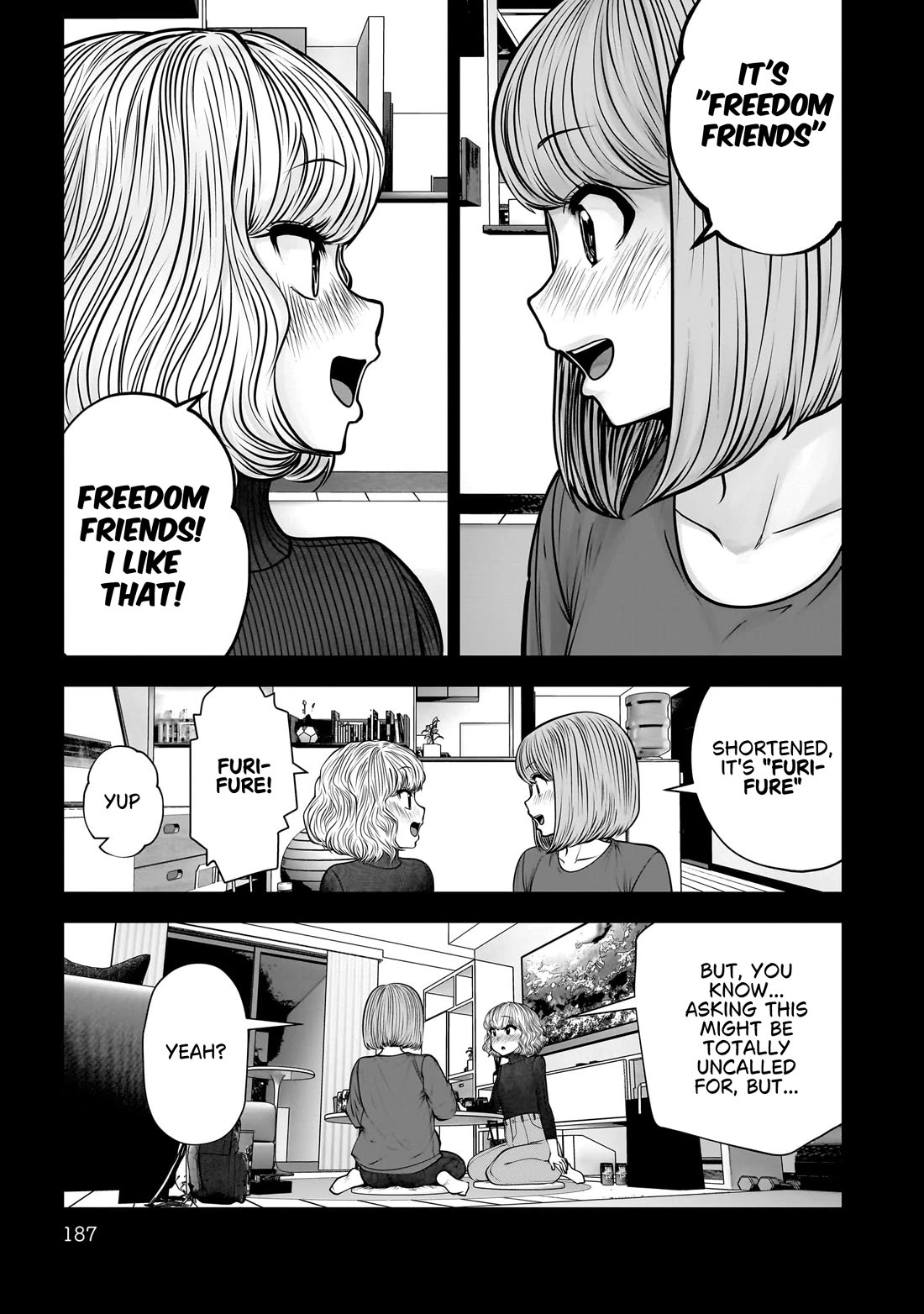 This is good Chapter 49 page 44 - Chapter 49: Resonance