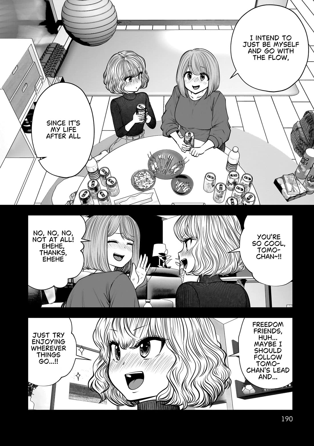 This is good Chapter 49 page 47 - Chapter 49: Resonance