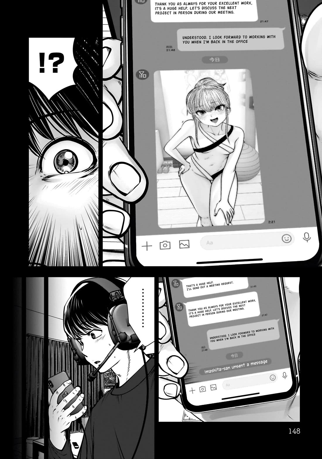 This is good Chapter 49 page 5 - Chapter 49: Resonance