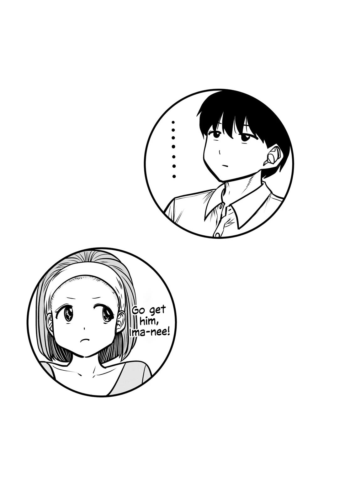 This is good Chapter 49 page 50 - Chapter 49: Resonance