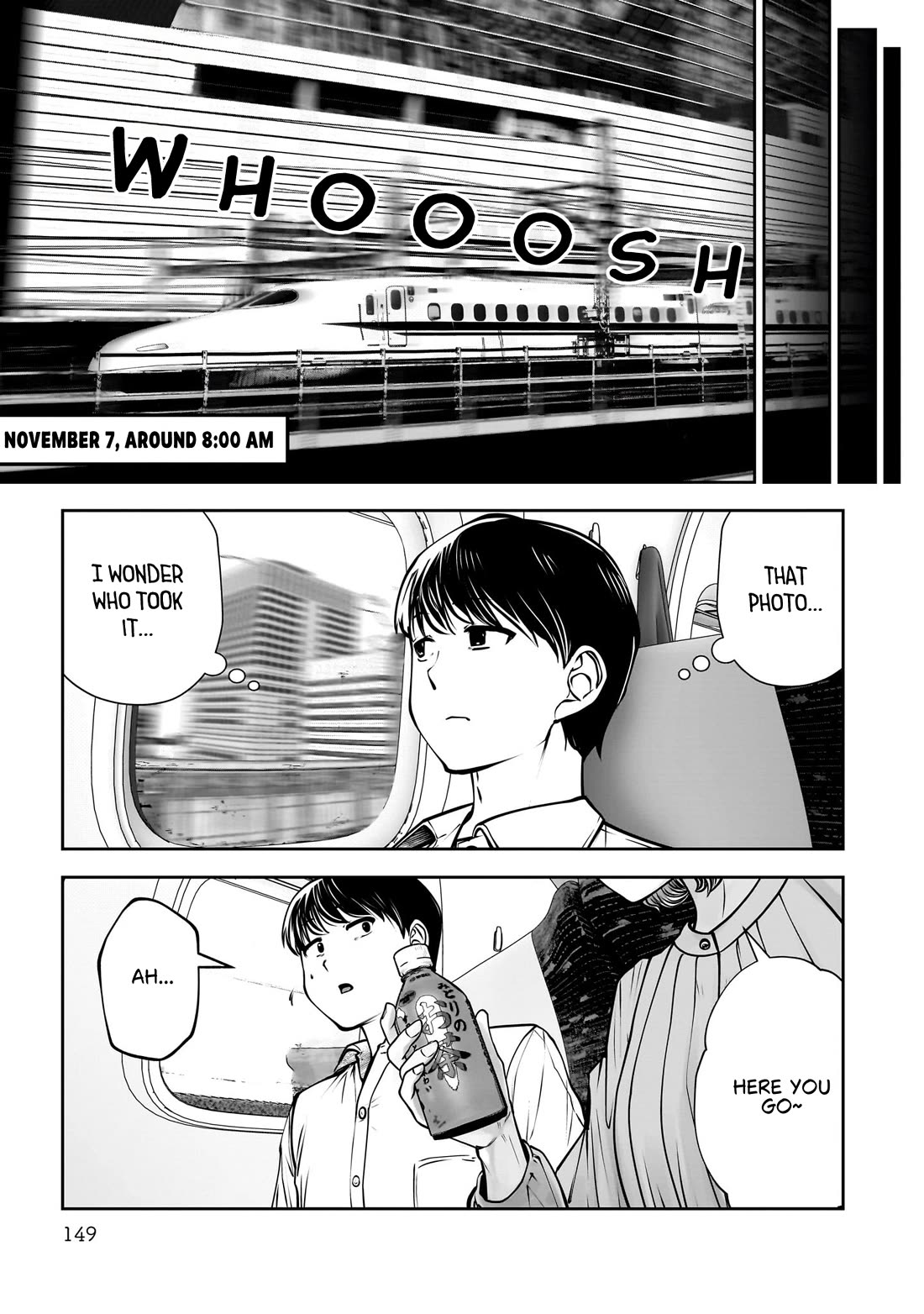 This is good Chapter 49 page 6 - Chapter 49: Resonance