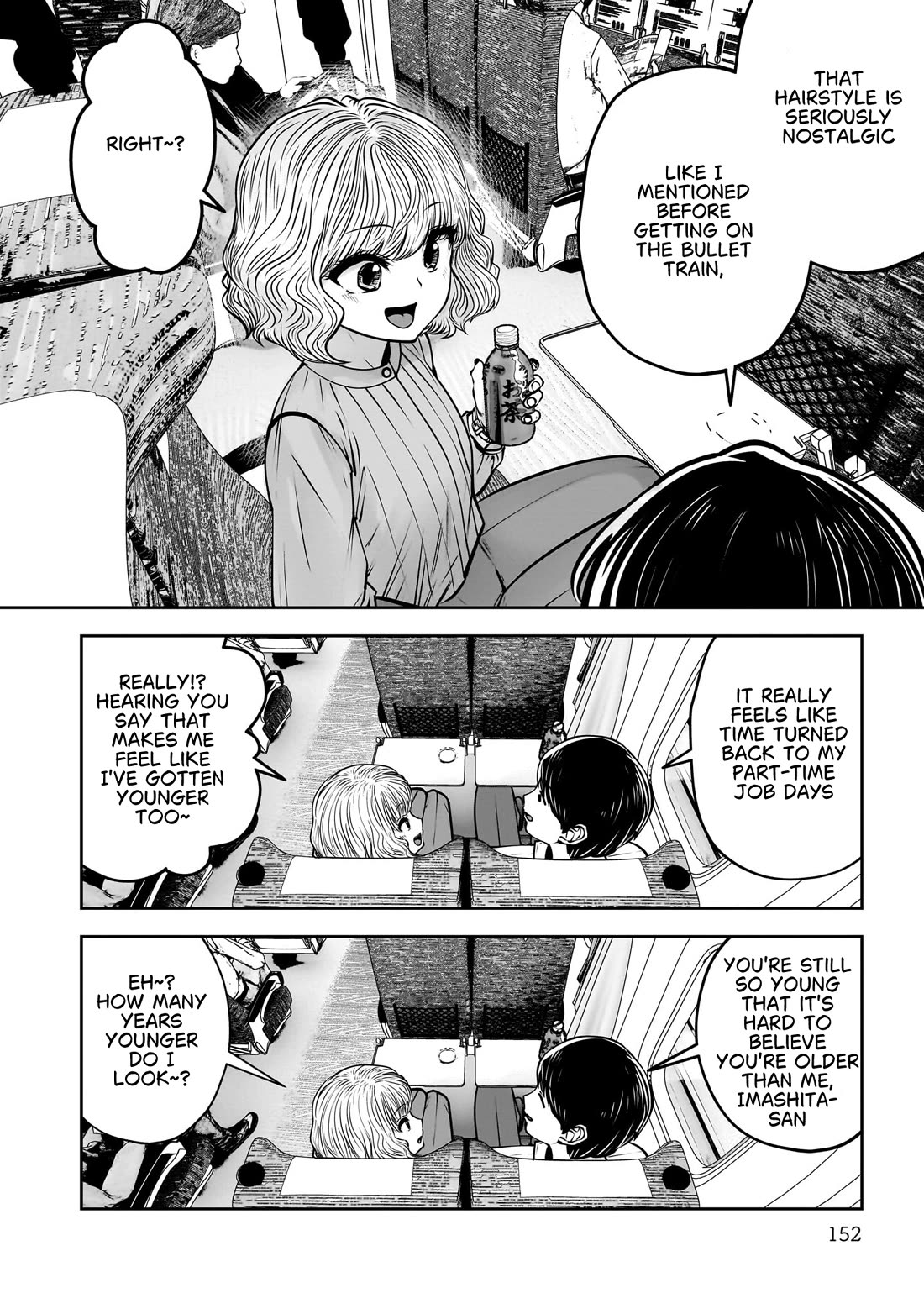 This is good Chapter 49 page 9 - Chapter 49: Resonance