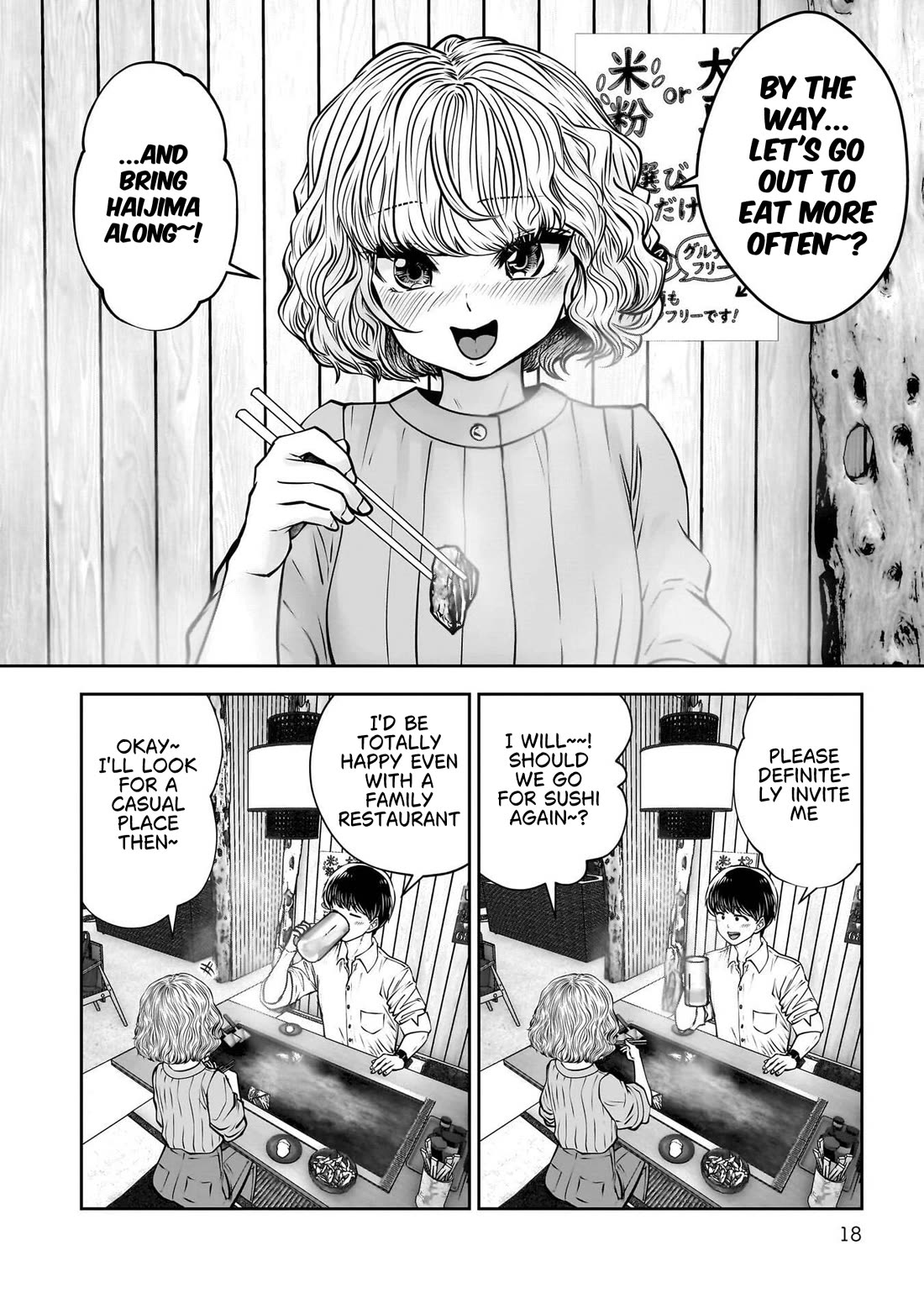 This is good Chapter 50 page 19 - Chapter 50: Boundary