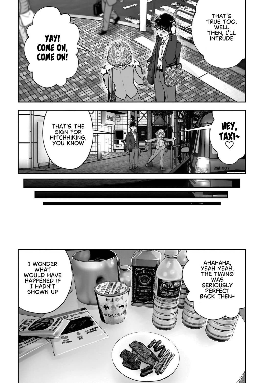This is good Chapter 50 page 26 - Chapter 50: Boundary