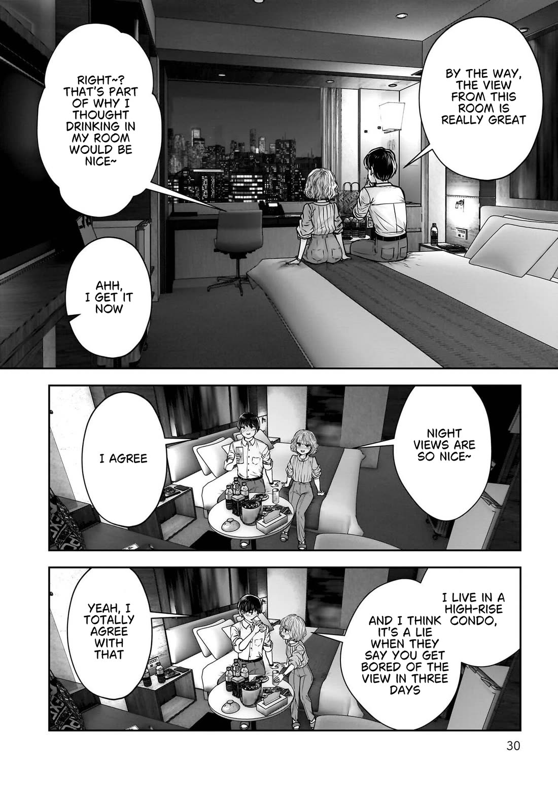 This is good Chapter 50 page 31 - Chapter 50: Boundary