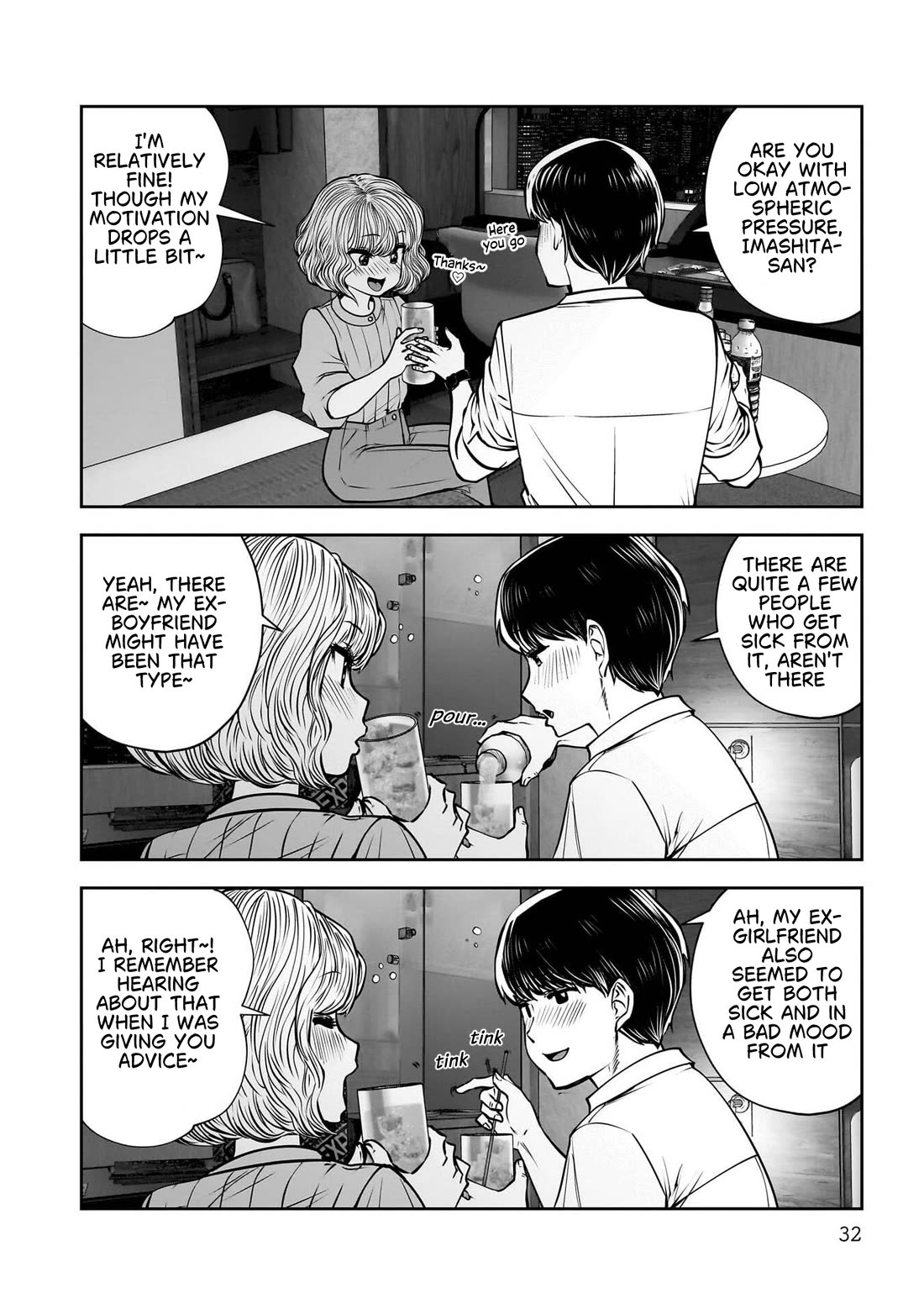 This is good Chapter 50 page 33 - Chapter 50: Boundary