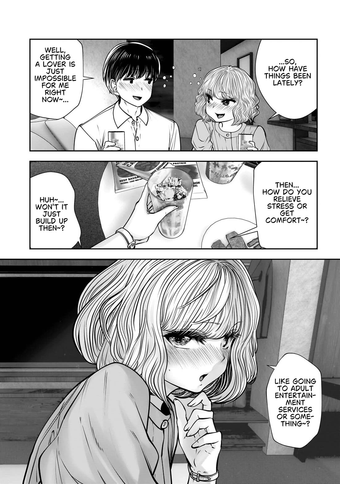 This is good Chapter 50 page 35 - Chapter 50: Boundary
