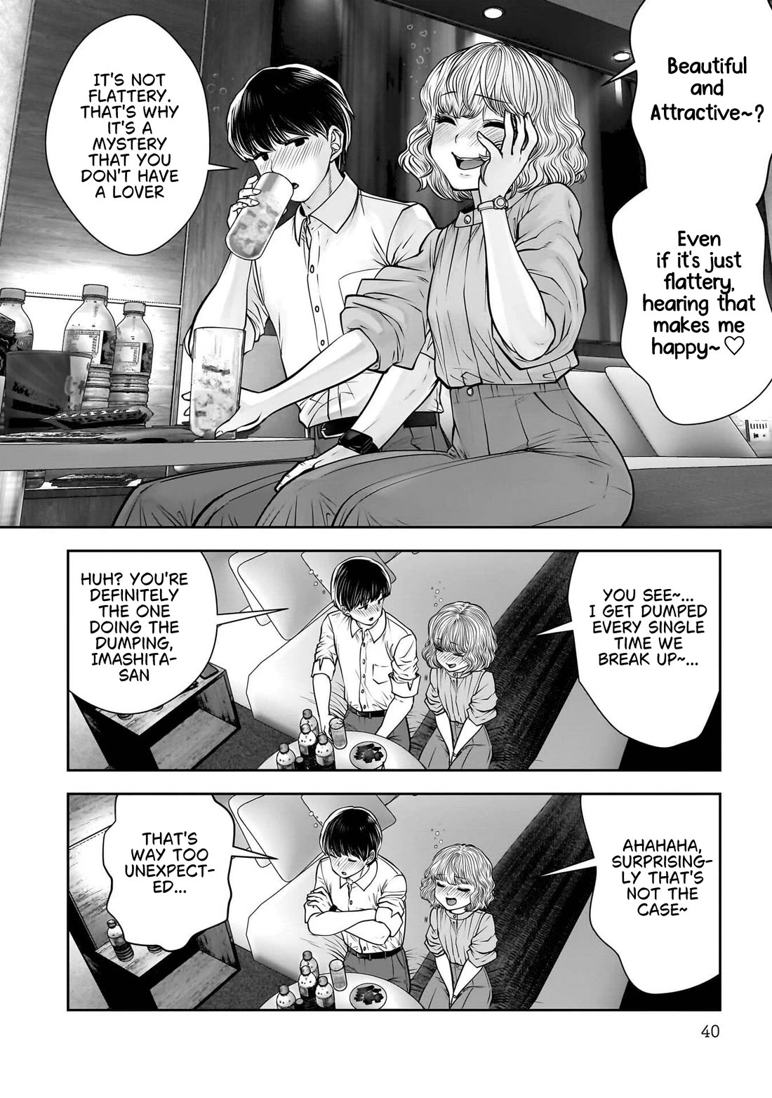This is good Chapter 50 page 41 - Chapter 50: Boundary