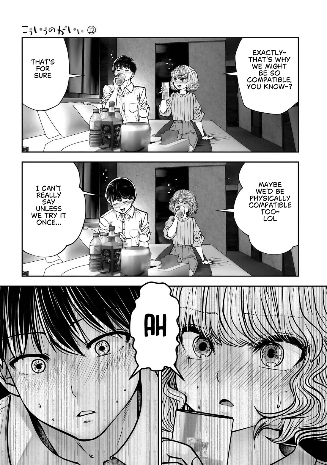 This is good Chapter 50 page 44 - Chapter 50: Boundary