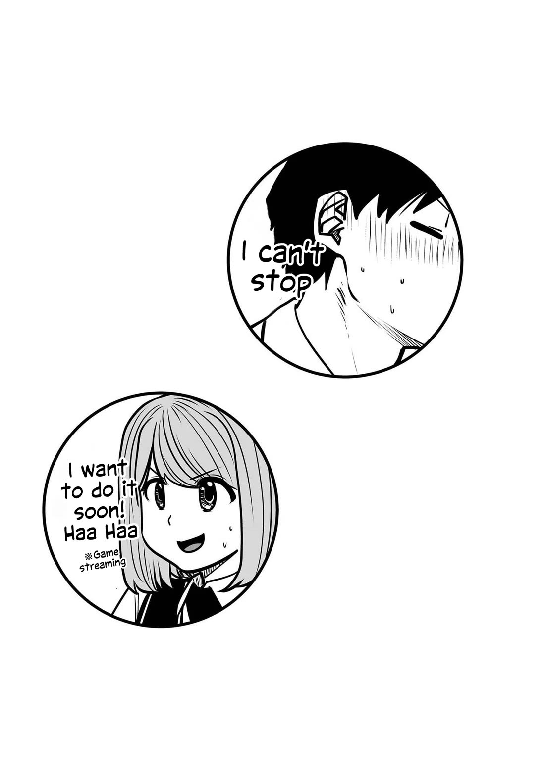 This is good Chapter 50 page 48 - Chapter 50: Boundary