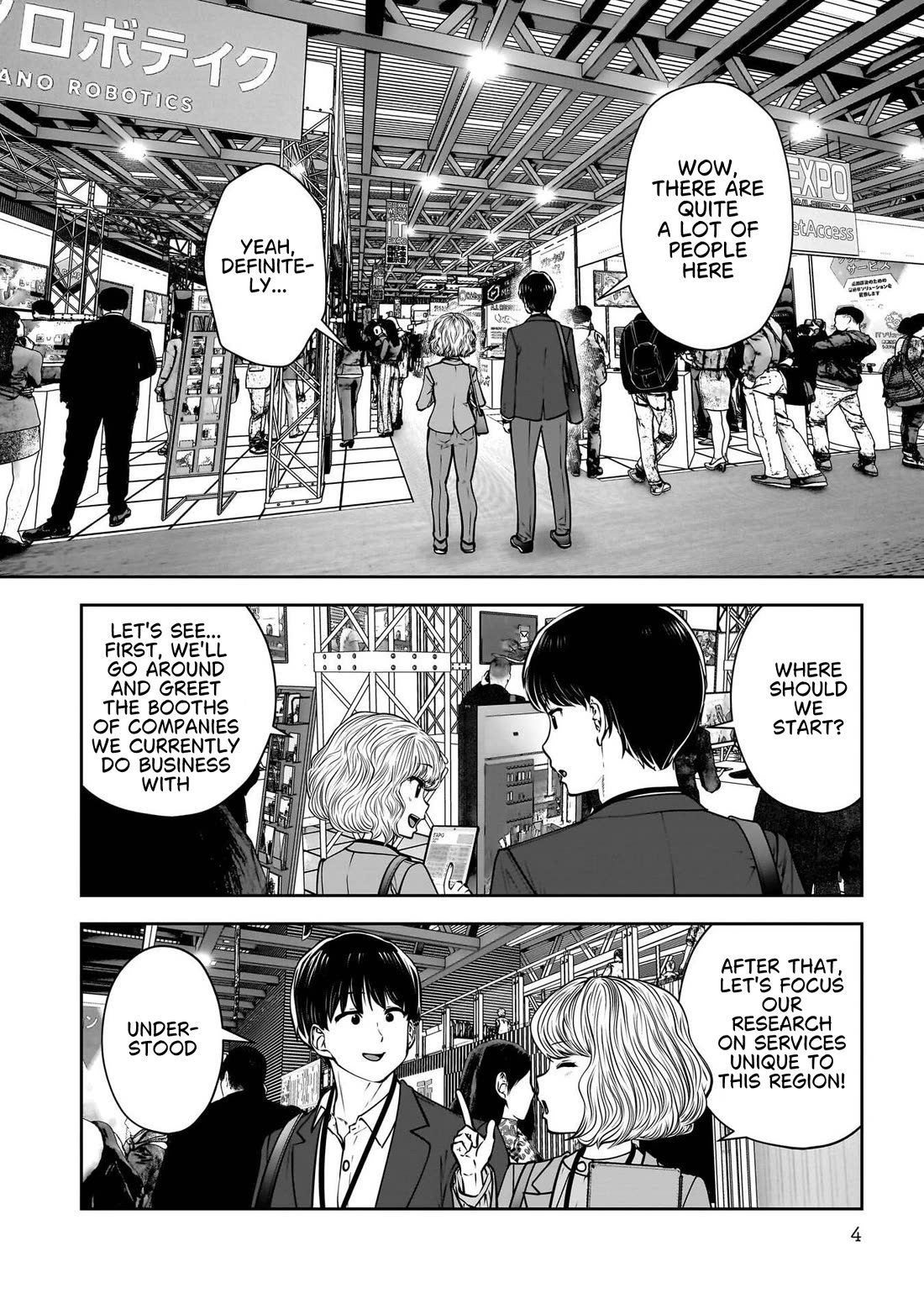 This is good Chapter 50 page 5 - Chapter 50: Boundary