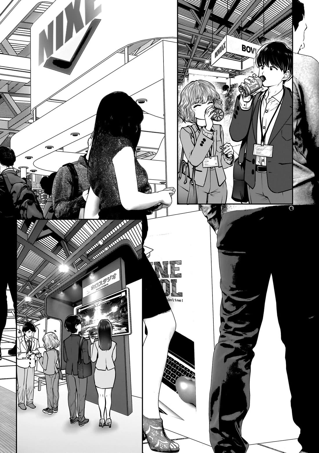 This is good Chapter 50 page 9 - Chapter 50: Boundary