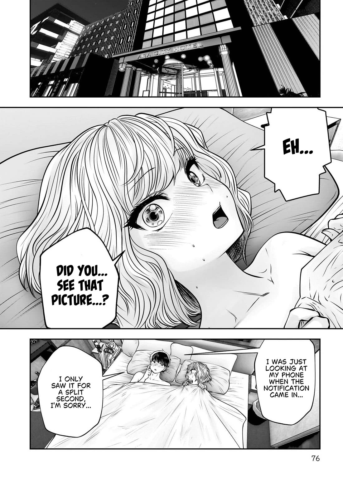 This is good Chapter 51 page 32 - Chapter 51: Penetration