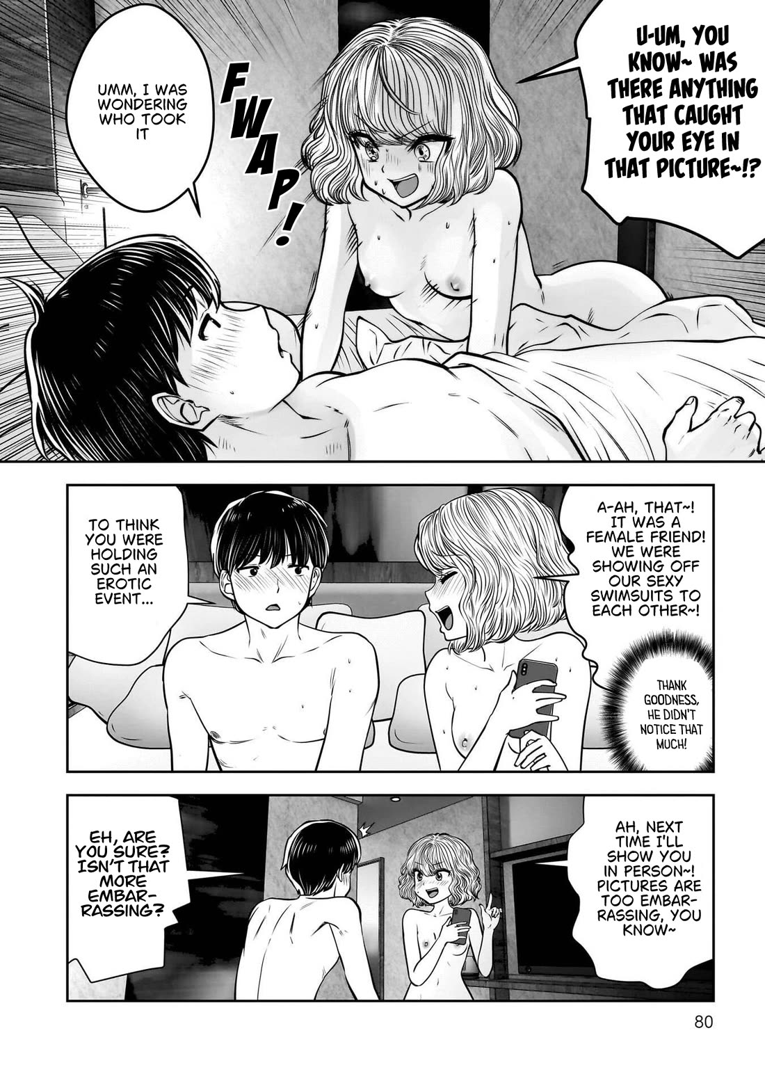 This is good Chapter 51 page 36 - Chapter 51: Penetration