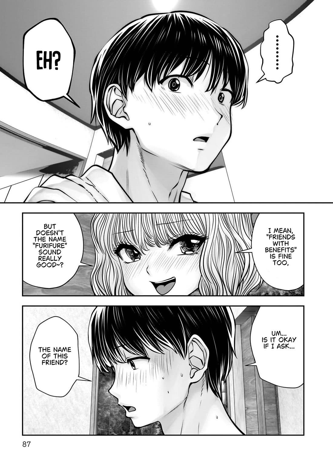 This is good Chapter 51 page 43 - Chapter 51: Penetration