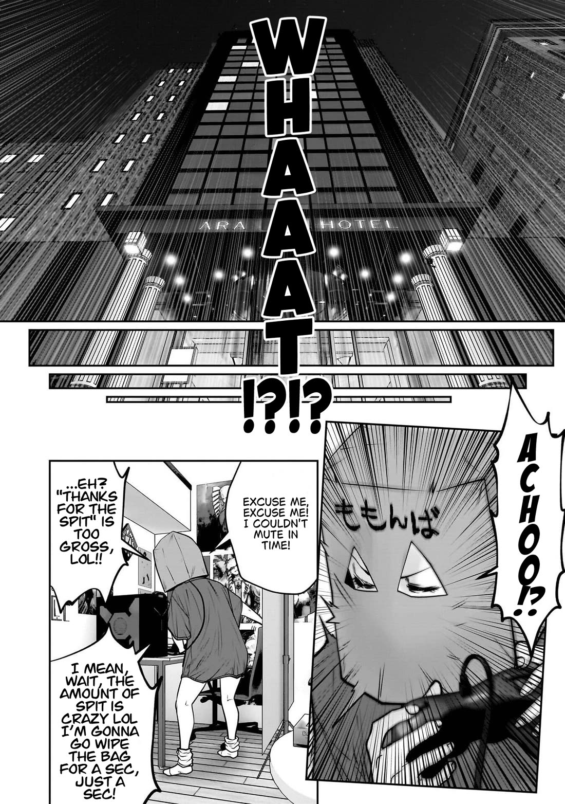 This is good Chapter 51 page 48 - Chapter 51: Penetration
