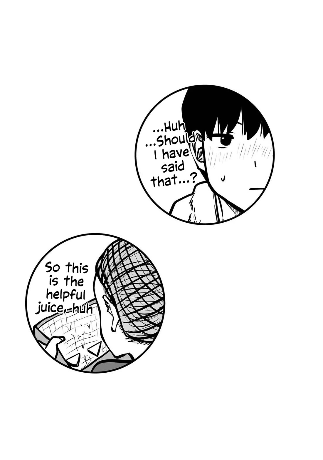 This is good Chapter 51 page 49 - Chapter 51: Penetration