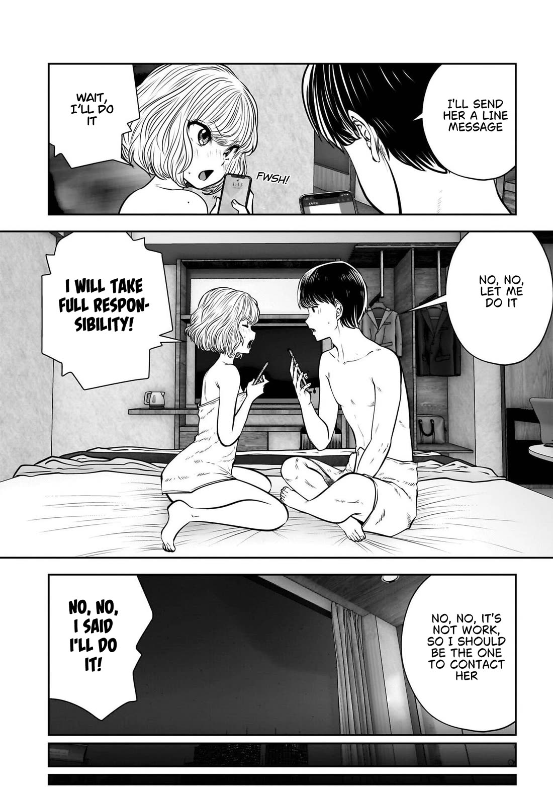 This is good Chapter 52 page 11 - Chapter 52: Mutual Recognition