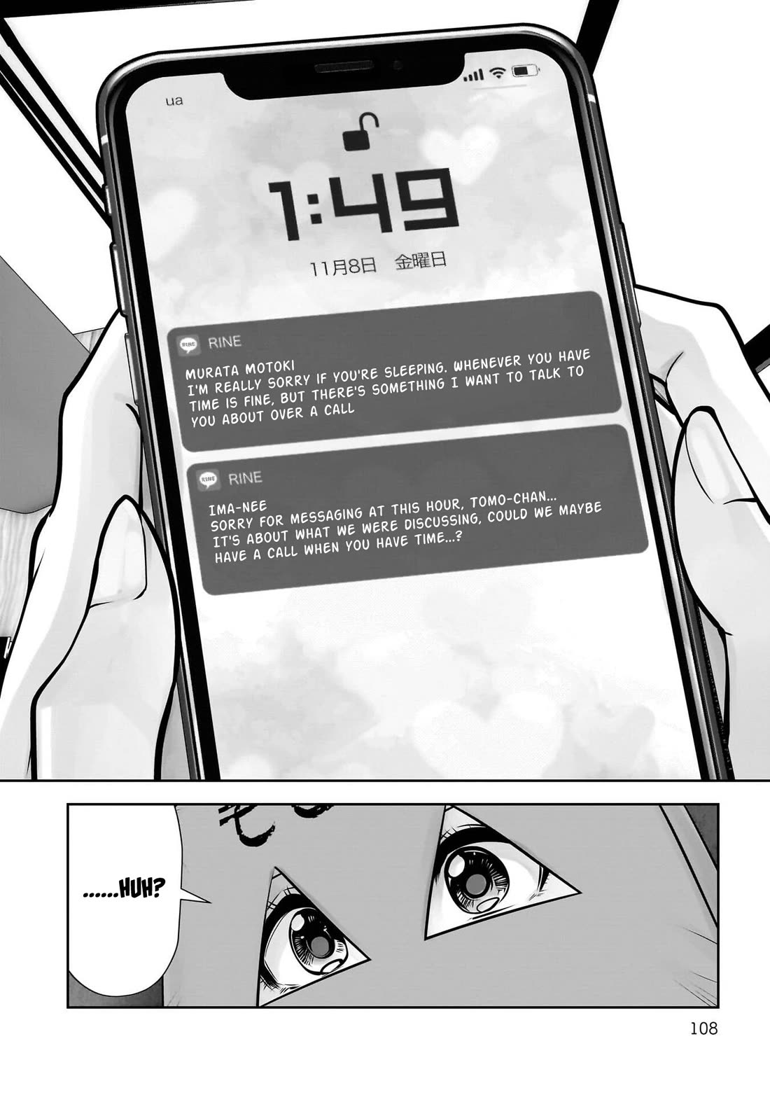 This is good Chapter 52 page 15 - Chapter 52: Mutual Recognition
