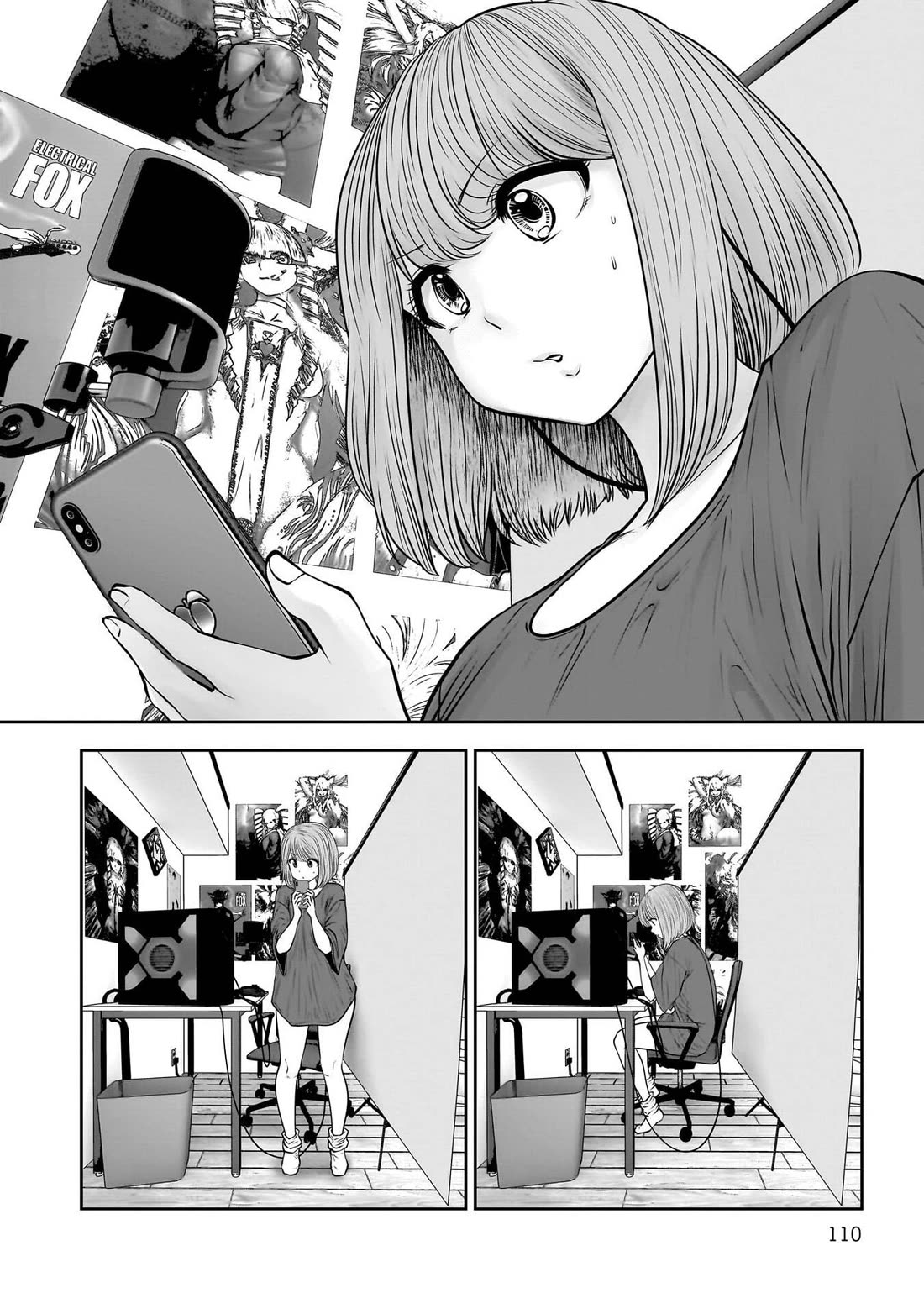 This is good Chapter 52 page 17 - Chapter 52: Mutual Recognition