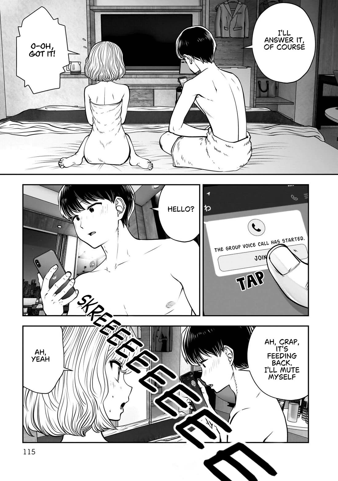 This is good Chapter 52 page 22 - Chapter 52: Mutual Recognition