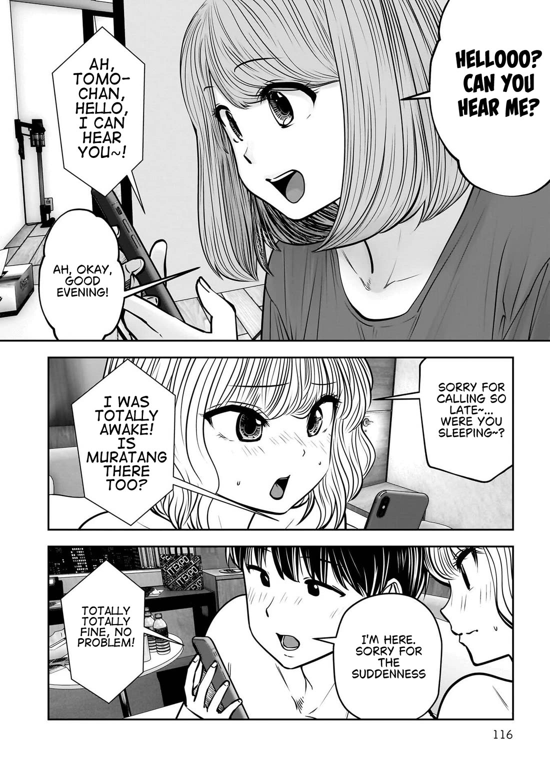 This is good Chapter 52 page 23 - Chapter 52: Mutual Recognition