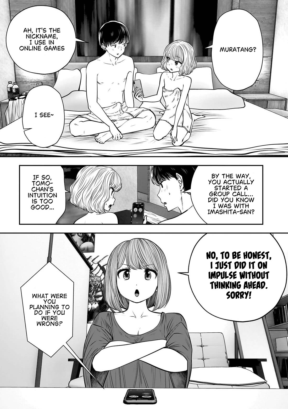 This is good Chapter 52 page 24 - Chapter 52: Mutual Recognition