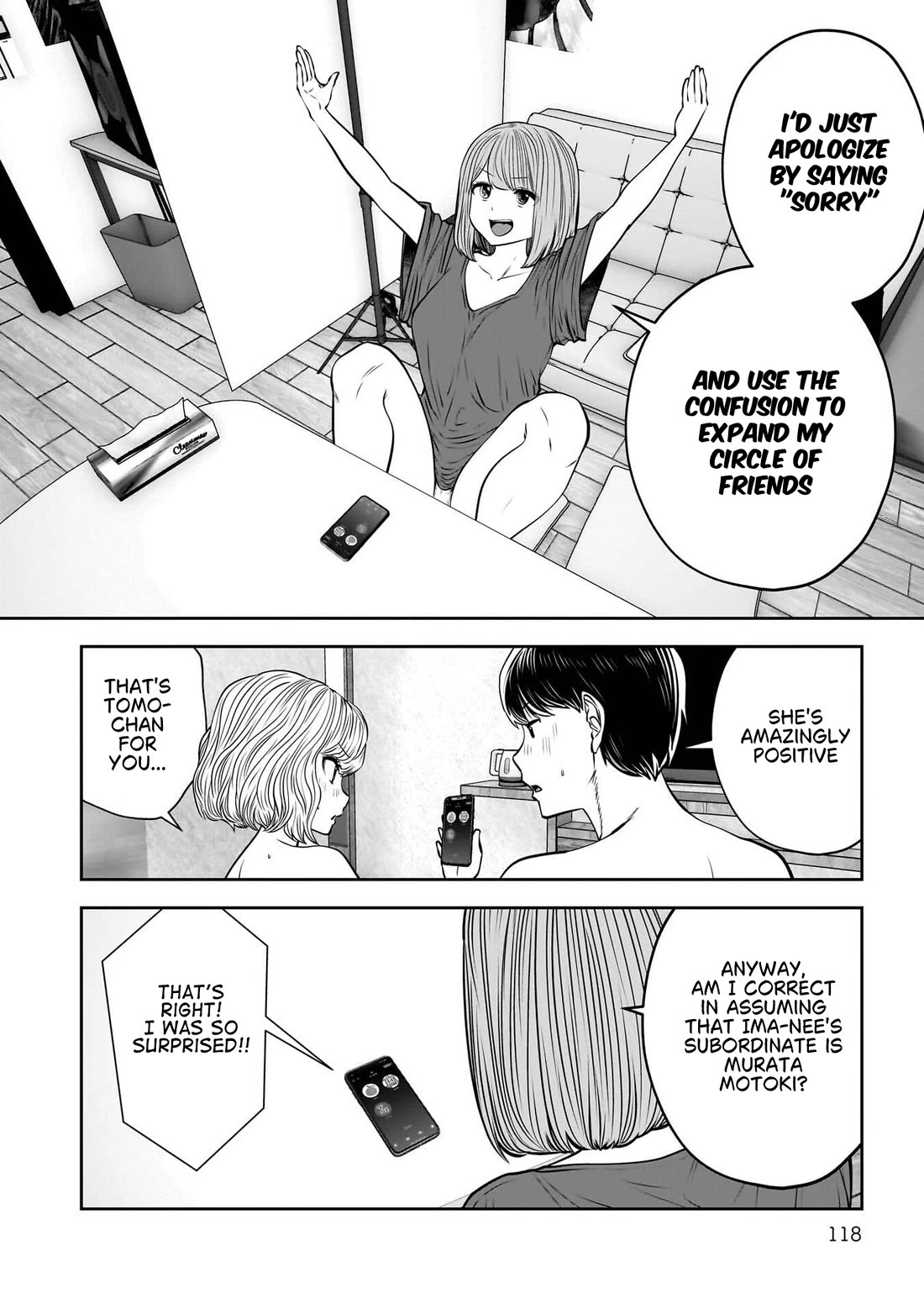 This is good Chapter 52 page 25 - Chapter 52: Mutual Recognition
