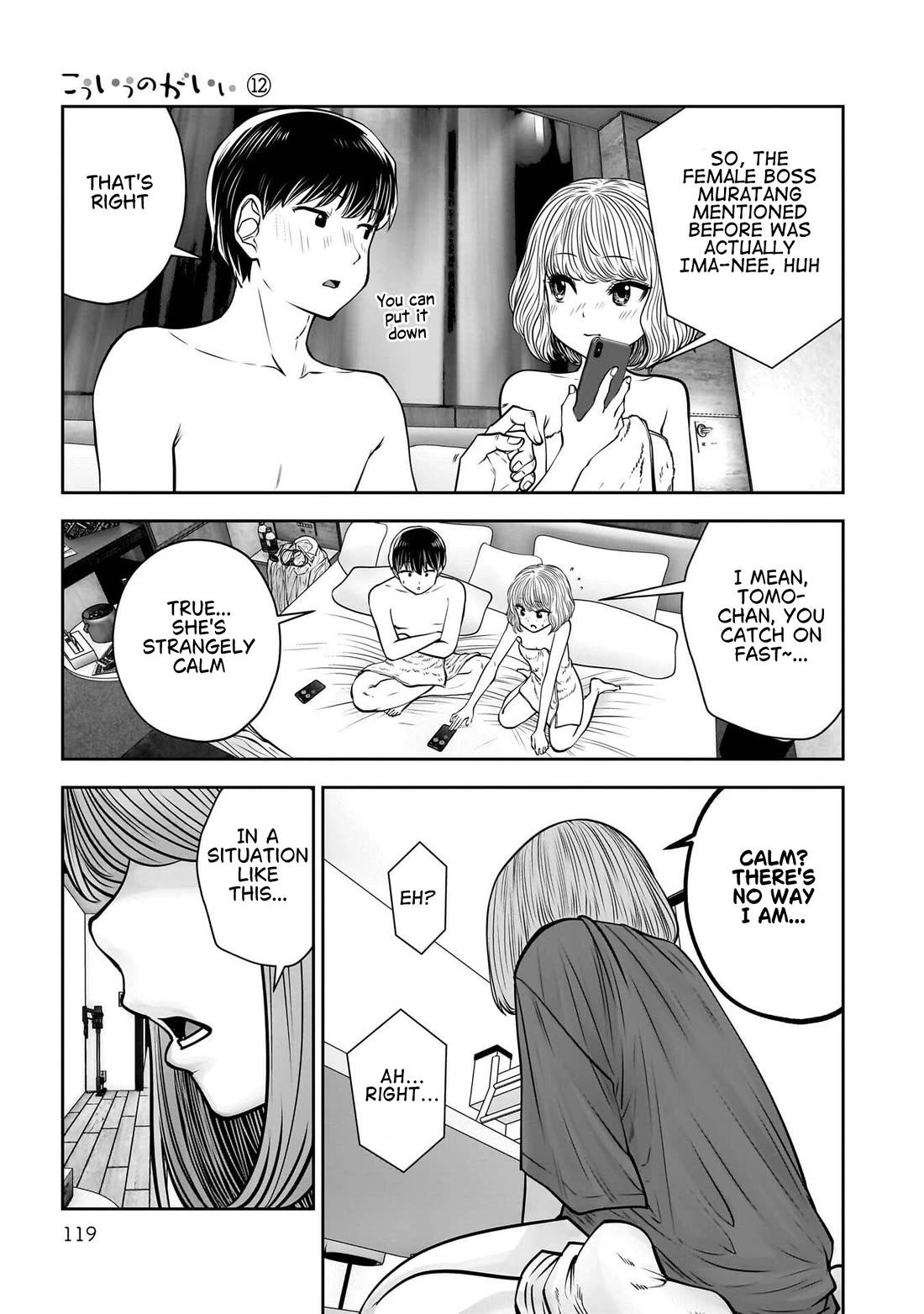 This is good Chapter 52 page 26 - Chapter 52: Mutual Recognition