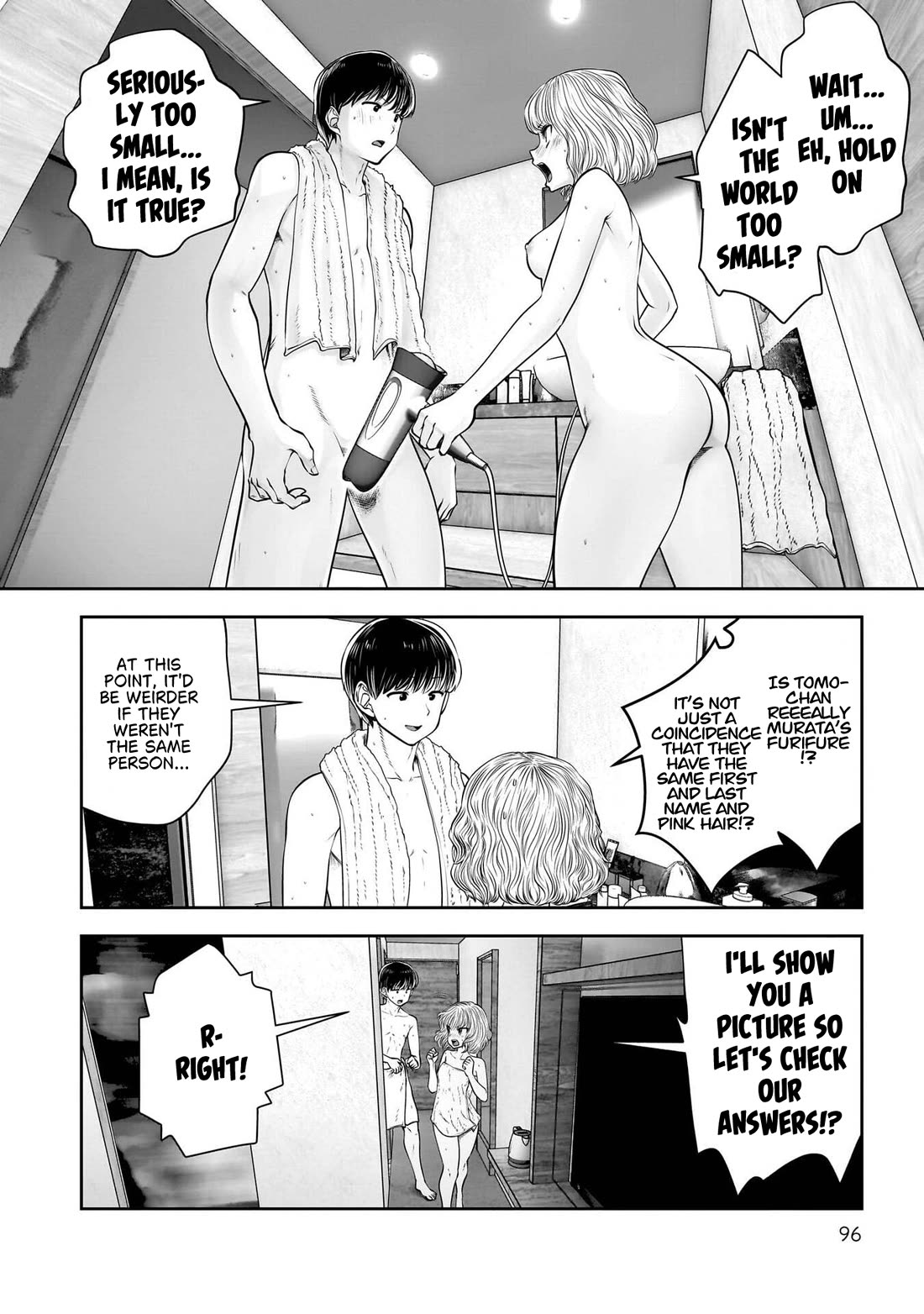 This is good Chapter 52 page 3 - Chapter 52: Mutual Recognition