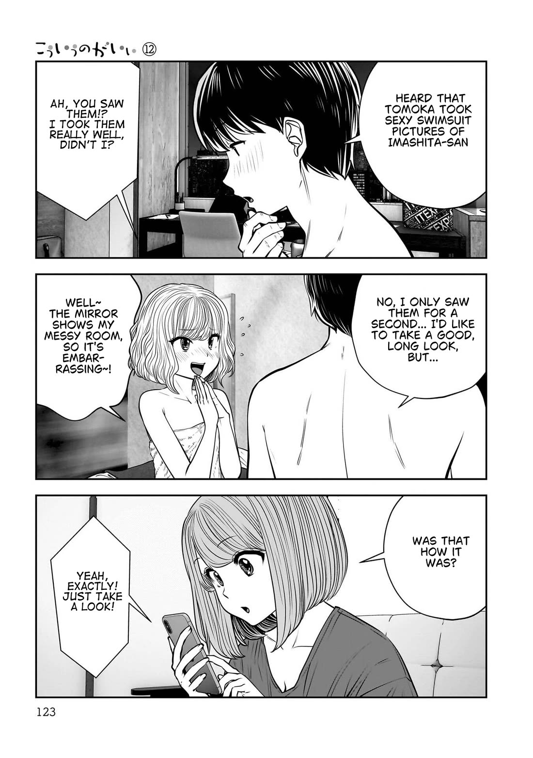 This is good Chapter 52 page 30 - Chapter 52: Mutual Recognition