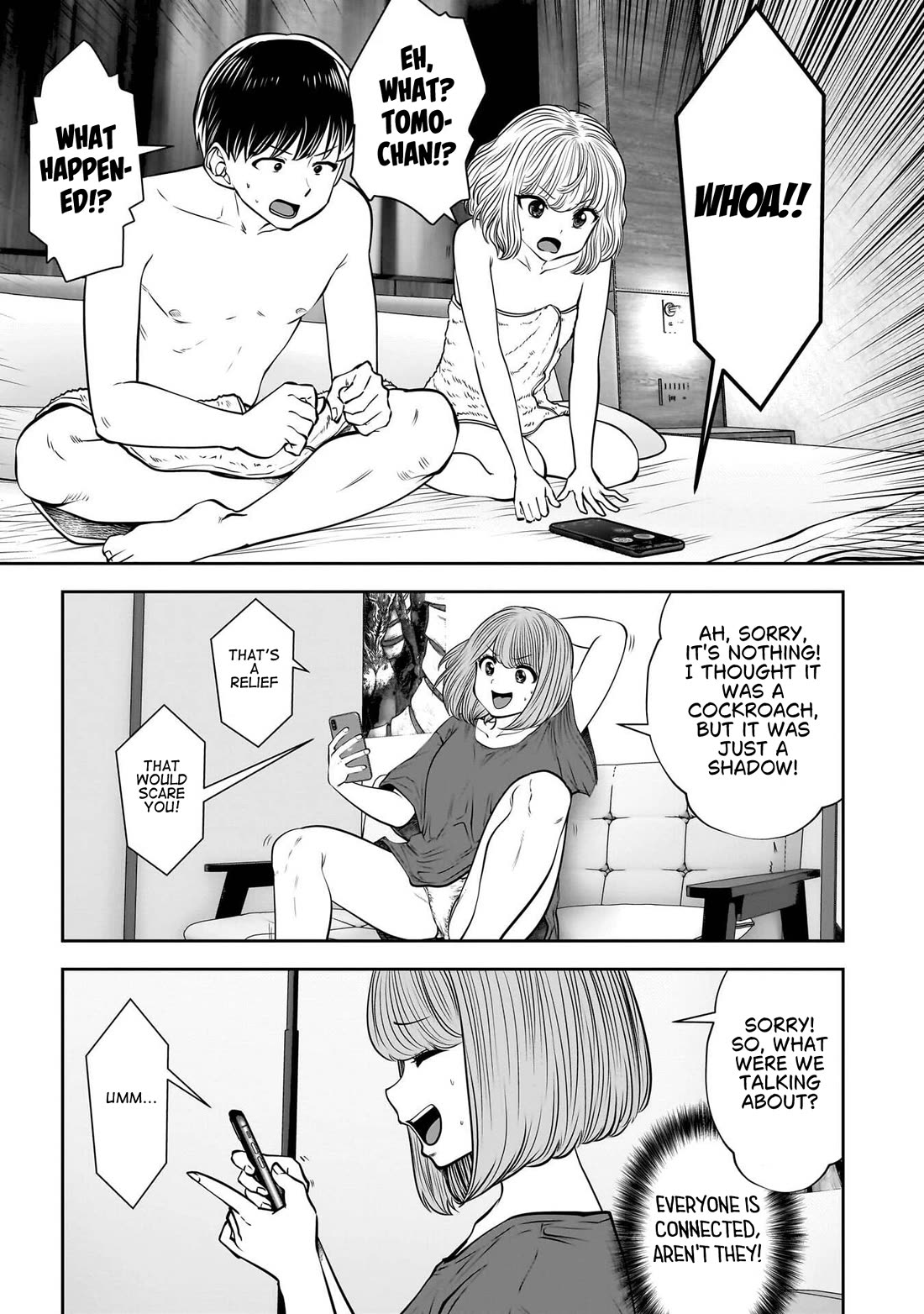 This is good Chapter 52 page 32 - Chapter 52: Mutual Recognition