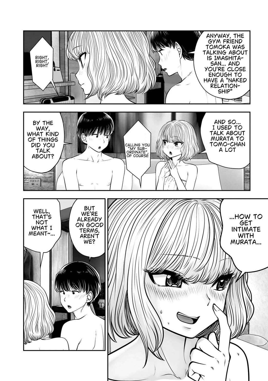 This is good Chapter 52 page 33 - Chapter 52: Mutual Recognition