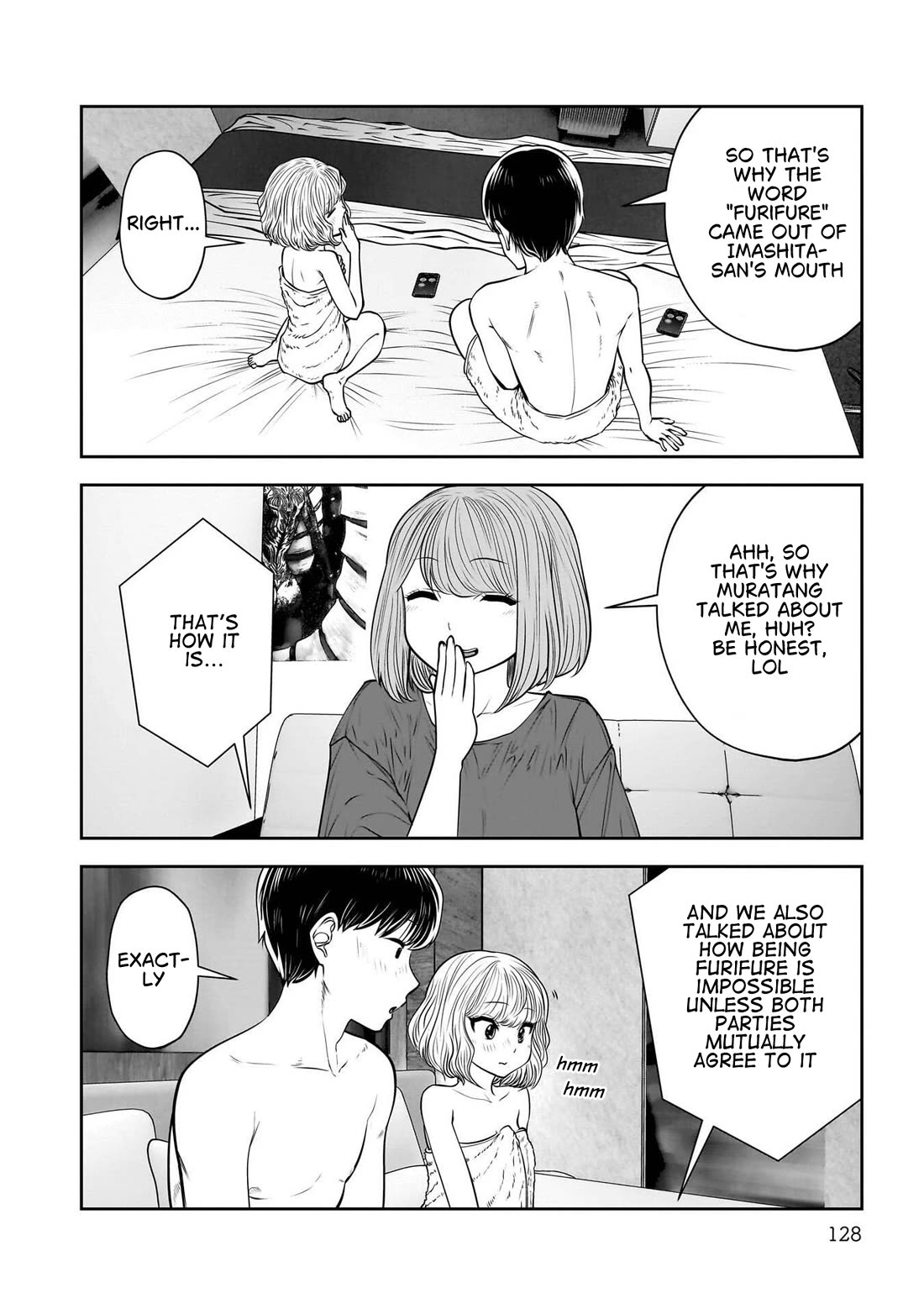 This is good Chapter 52 page 35 - Chapter 52: Mutual Recognition