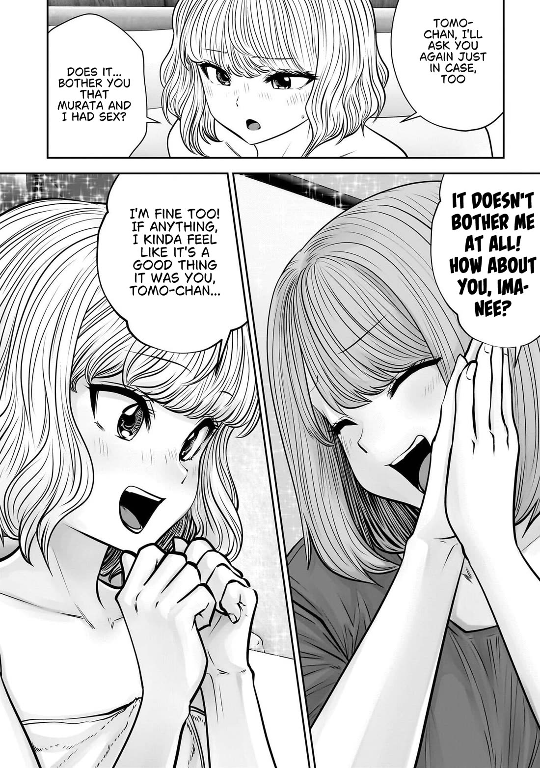 This is good Chapter 52 page 39 - Chapter 52: Mutual Recognition