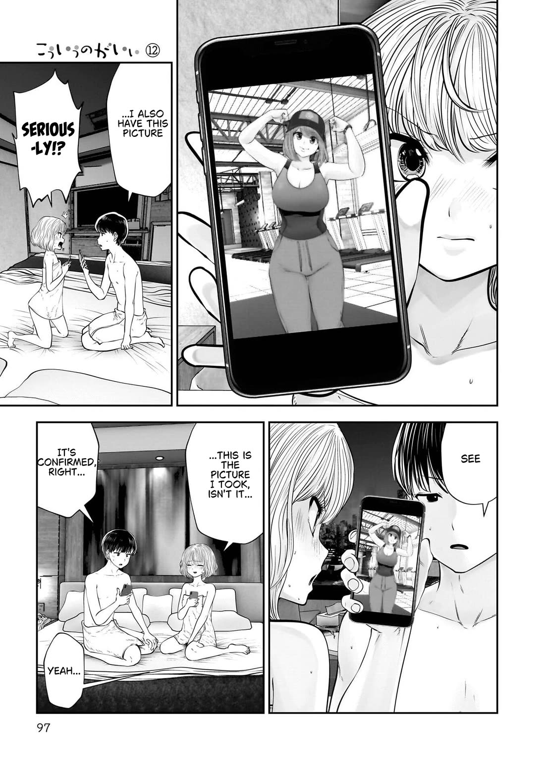 This is good Chapter 52 page 4 - Chapter 52: Mutual Recognition